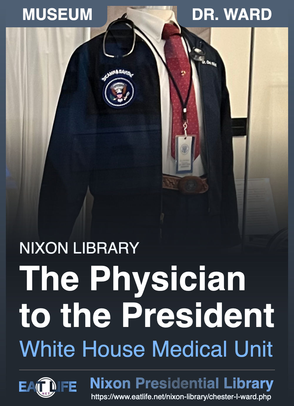 The Physician to the President