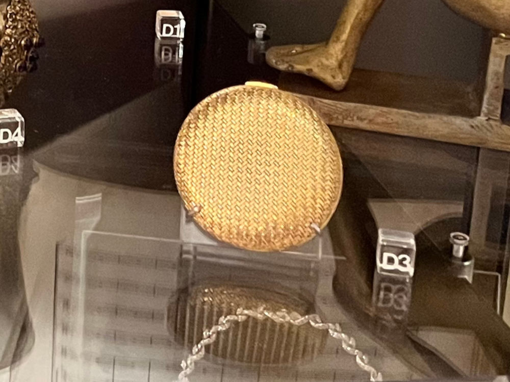 Head of State Gifts Germany