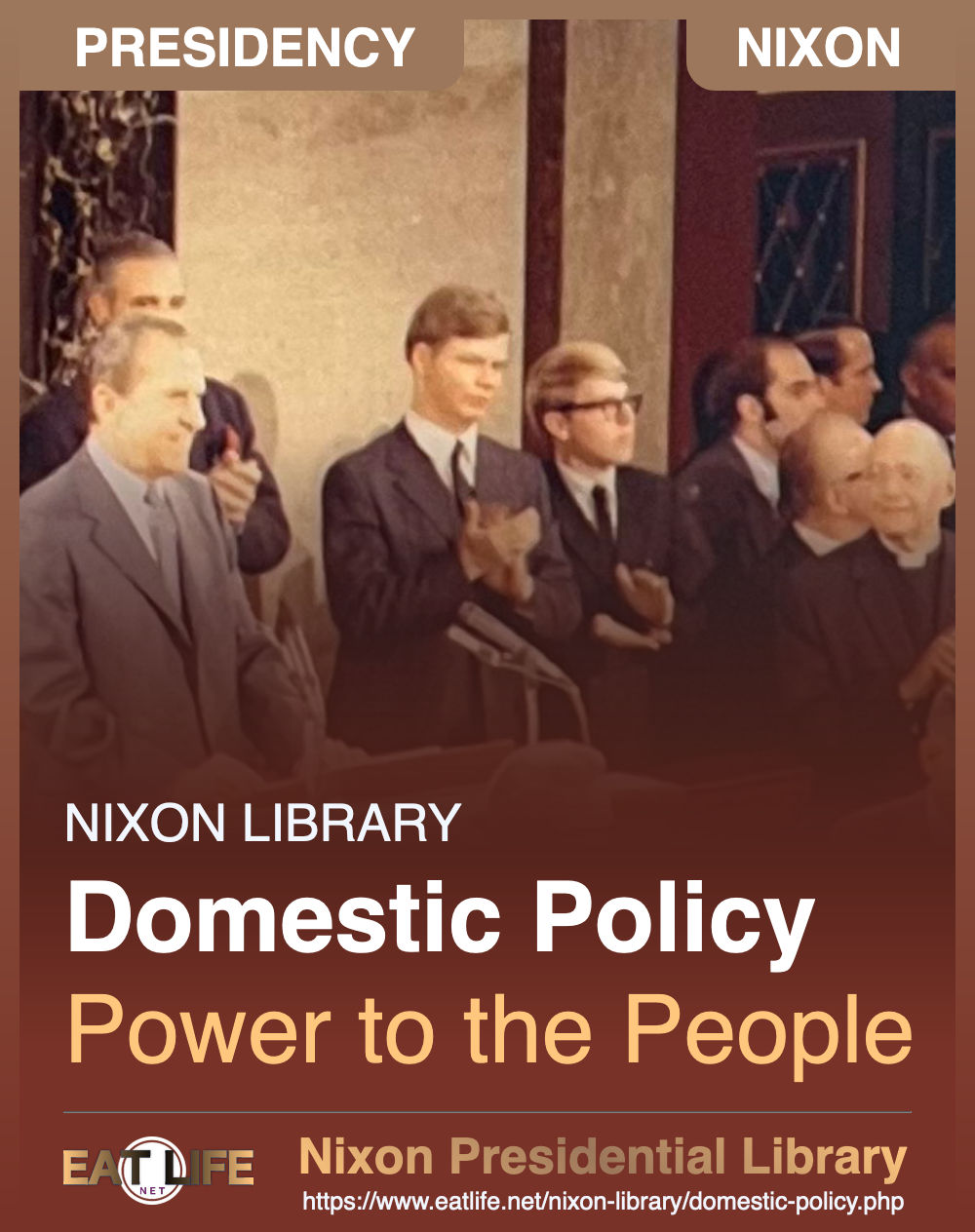 Domestic Policy