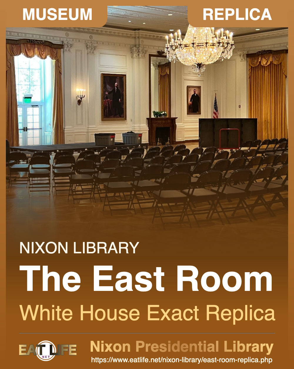 East Room