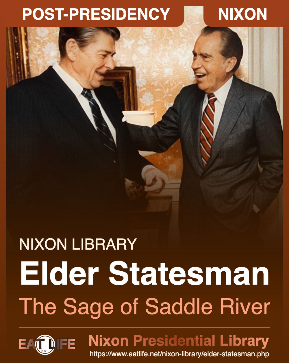 Elder Statesman