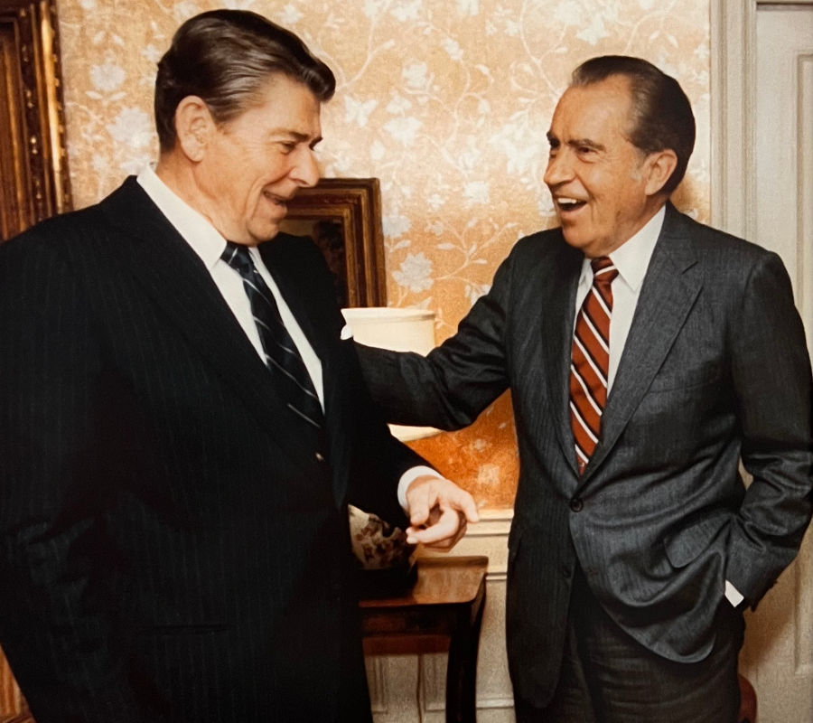 Post Presidency
