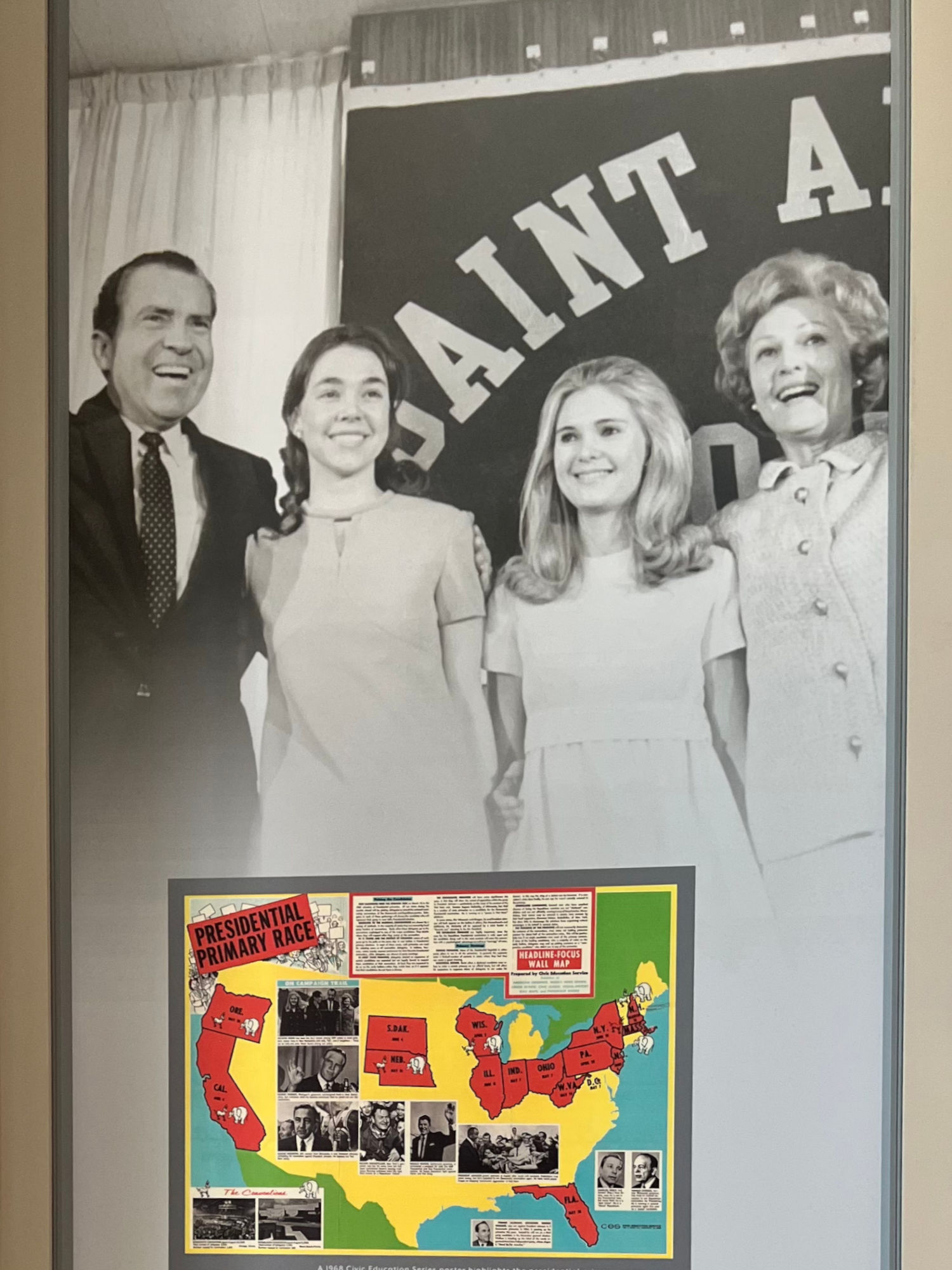 Campaign Trail Feminism Campaign Trail