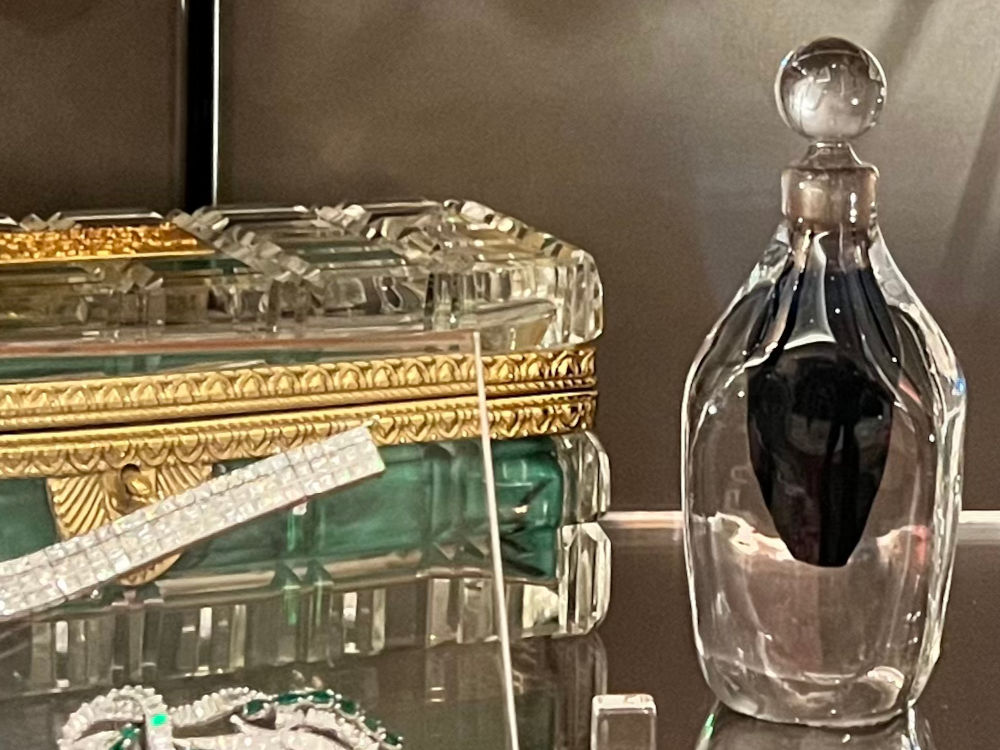 Flagon of Oil Saudi Arabia Head of State Gifts Saudi Arabia