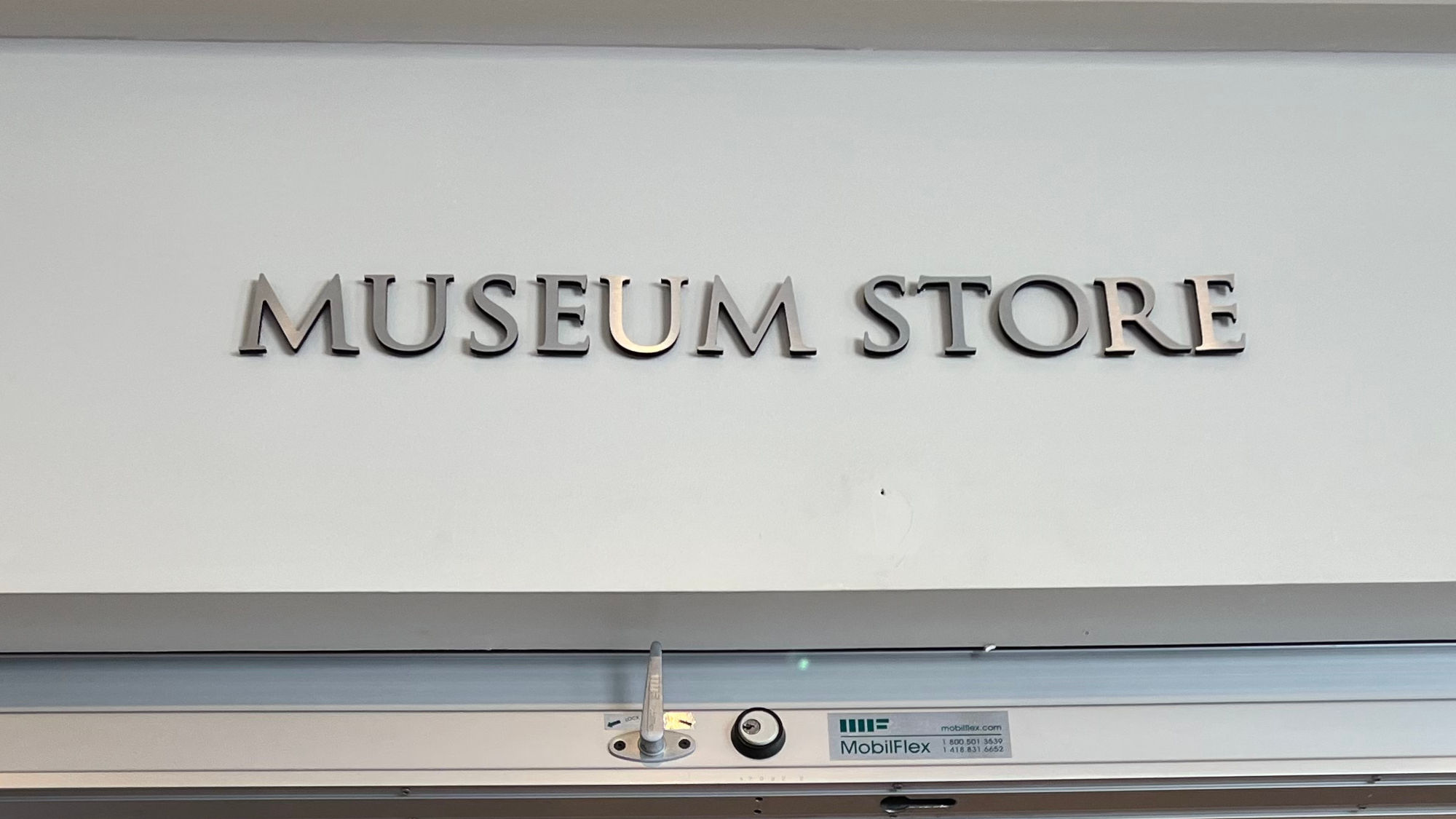 Museum Store Gift Shop Museum Store