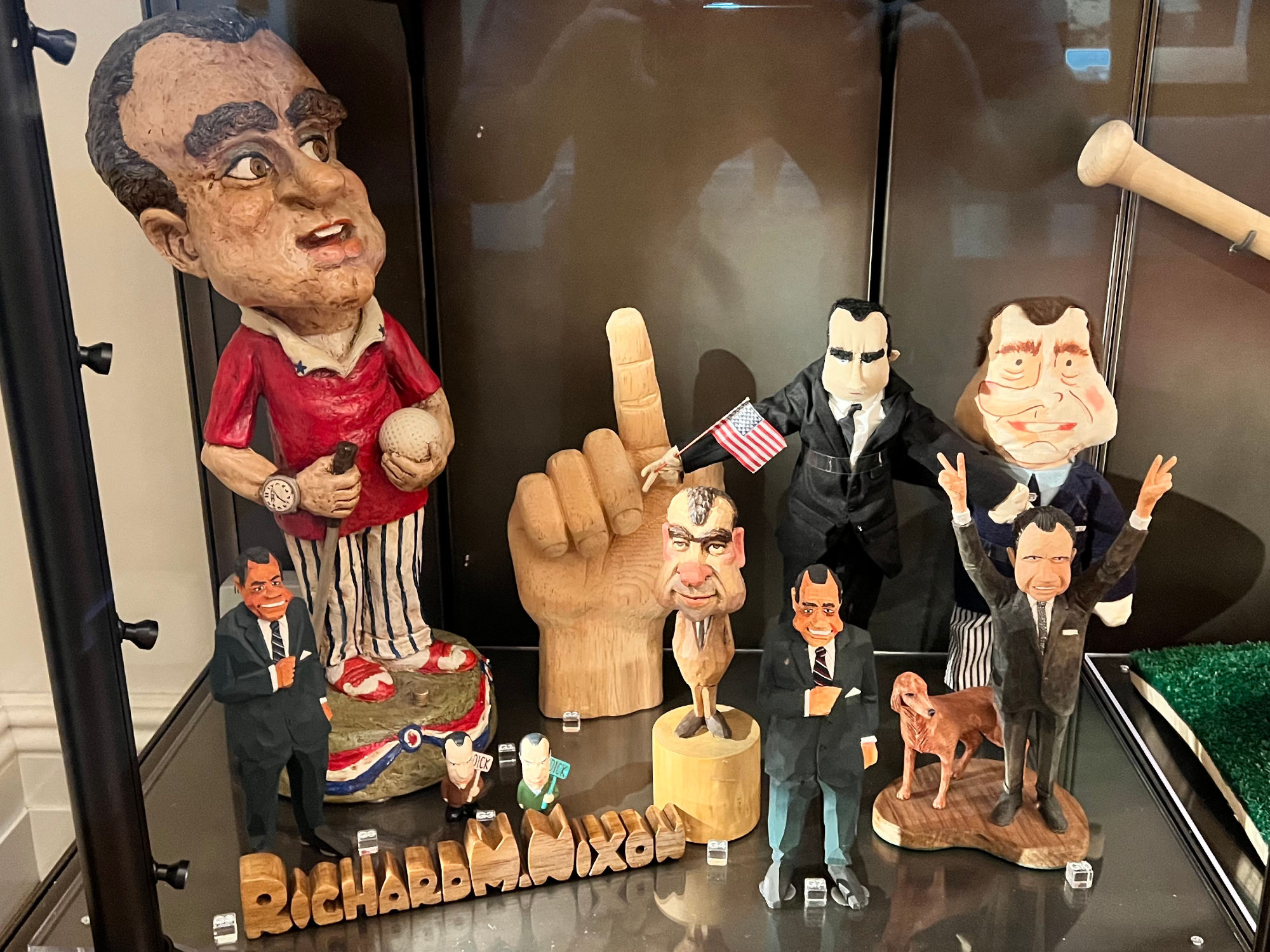 Richard M Nisxon Gifts Richard M Nisxon