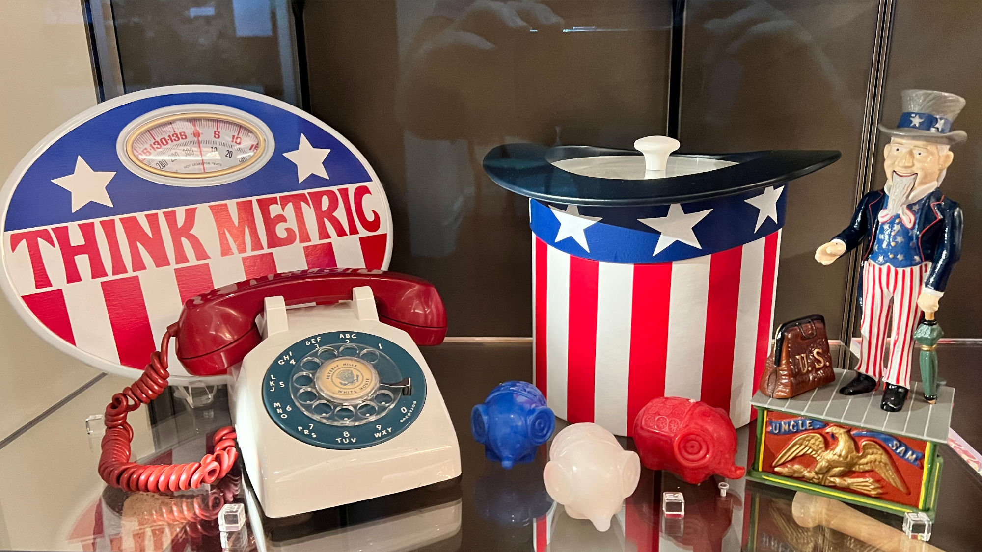 Think Metric Gifts Think Metric