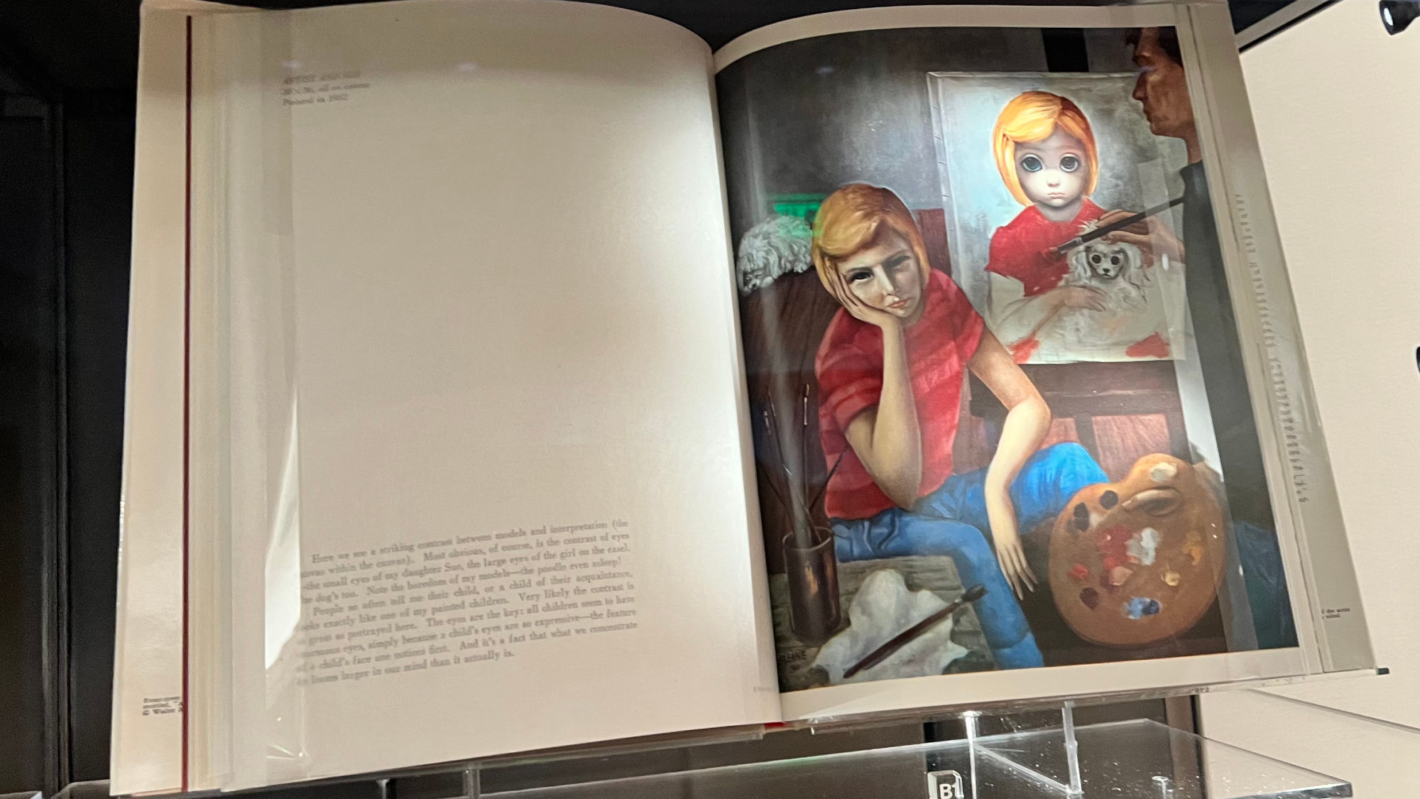 Walter Keane Gifts Walter Keane