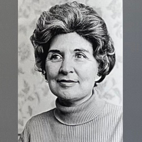 Glaser Vera