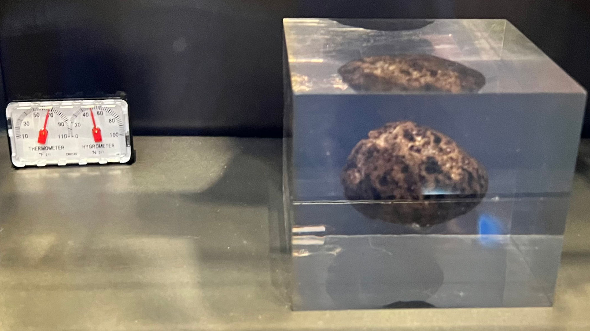 Glomar Manganese Nodules