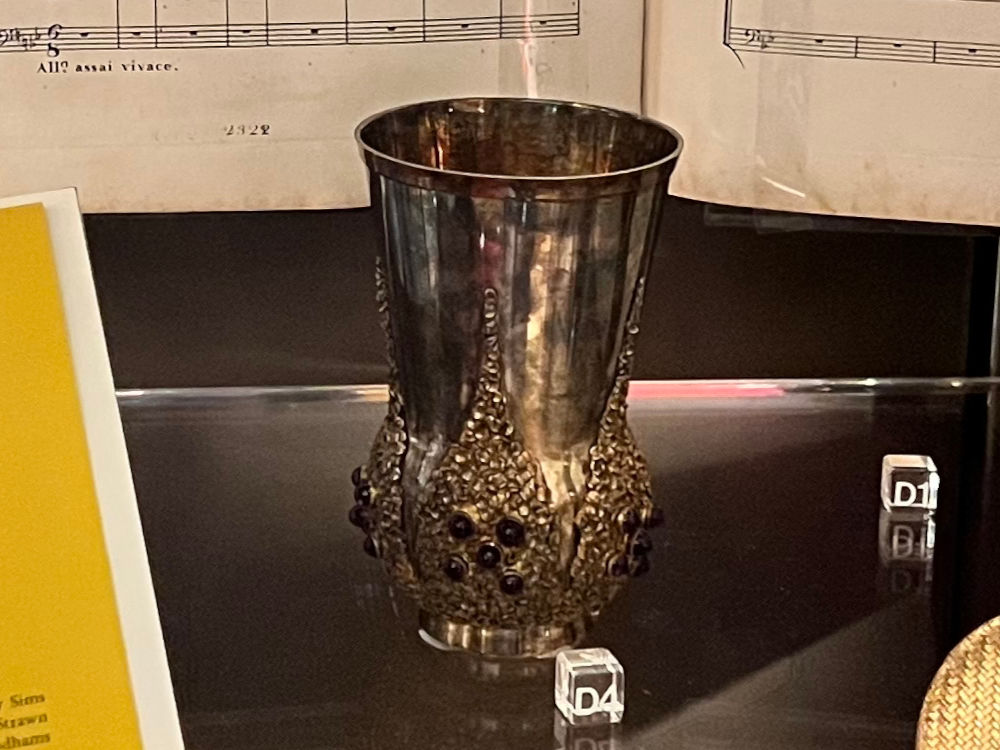 Head of State Gifts Germany