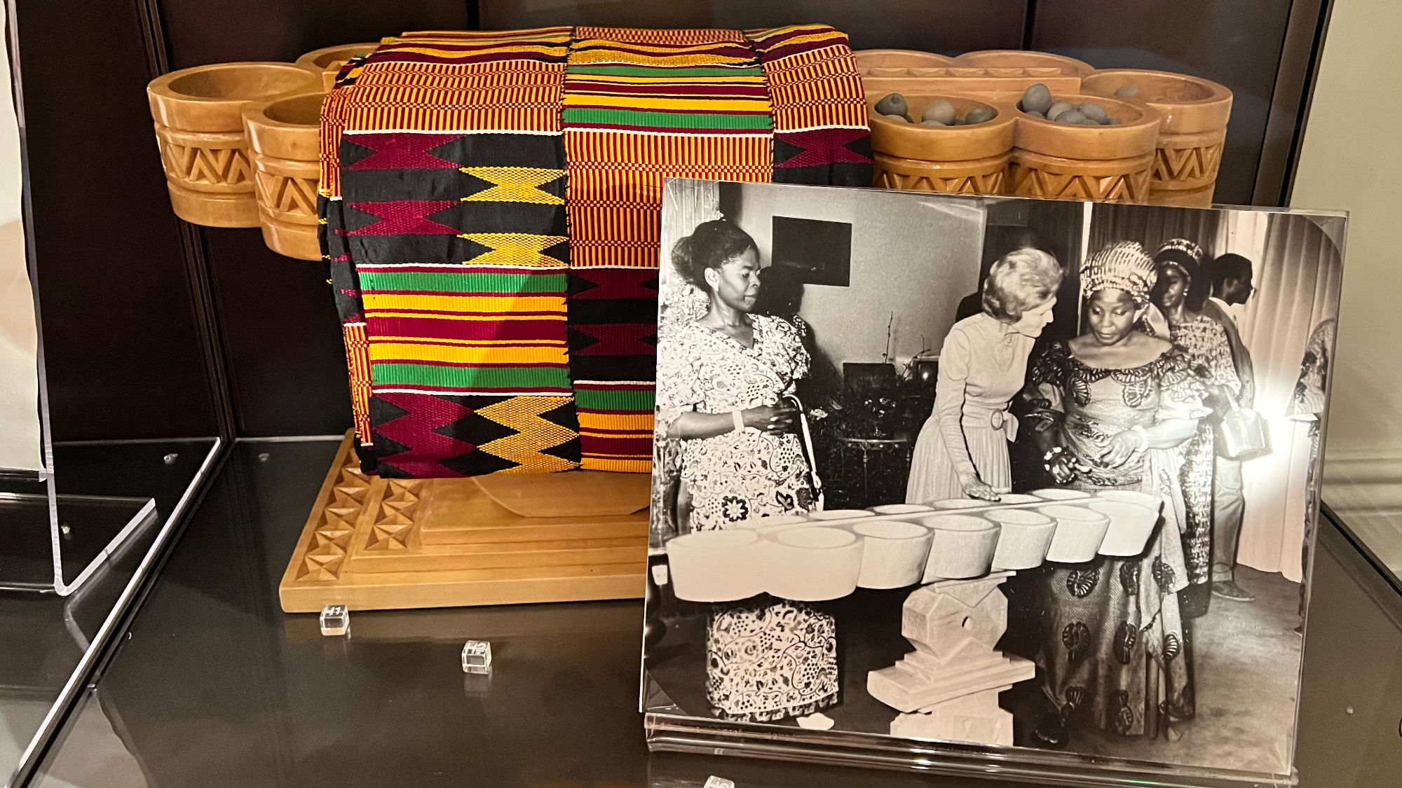 Ghana Head of State Gifts Ghana