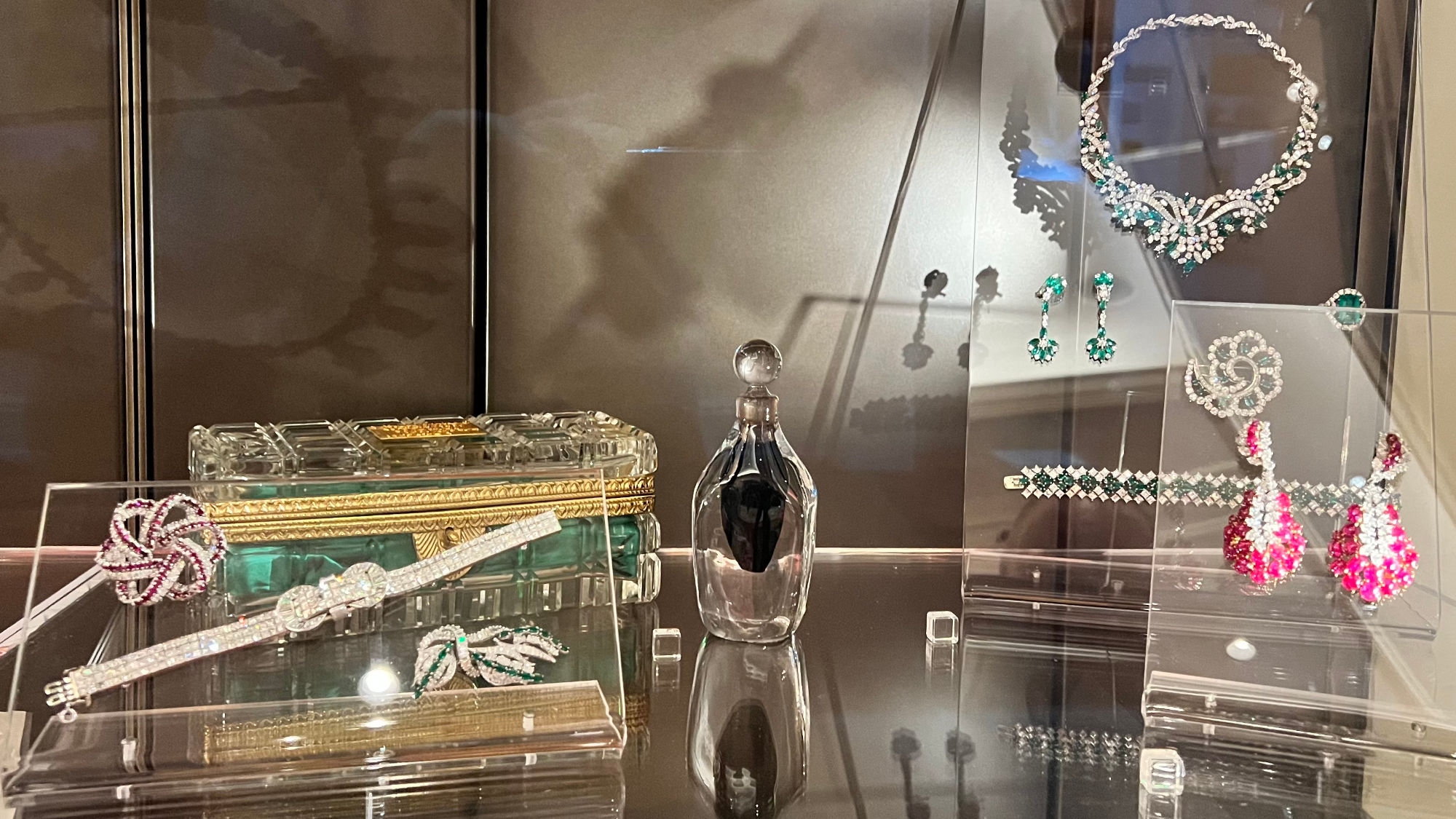 Saudi Arabia Head of State Gifts Saudi Arabia