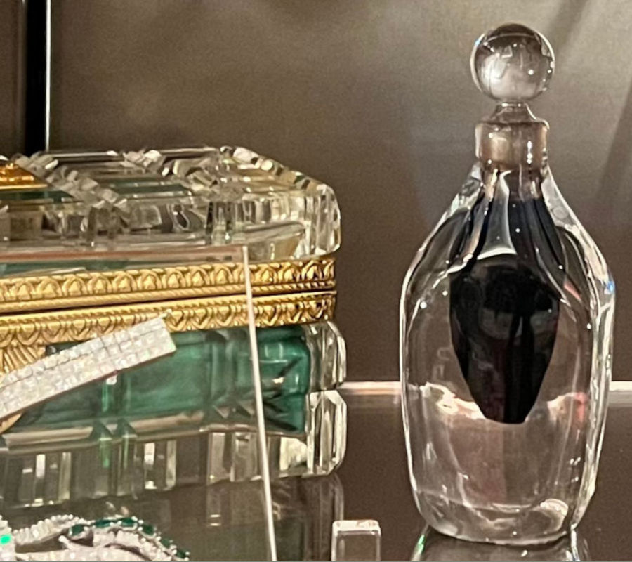 Head of State Gifts
