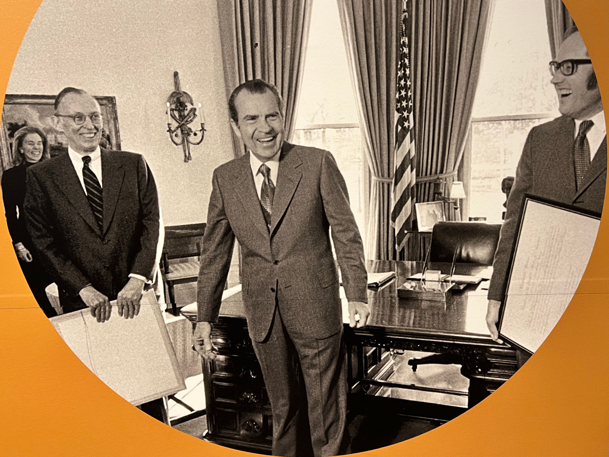 Justice Presidential Commissions