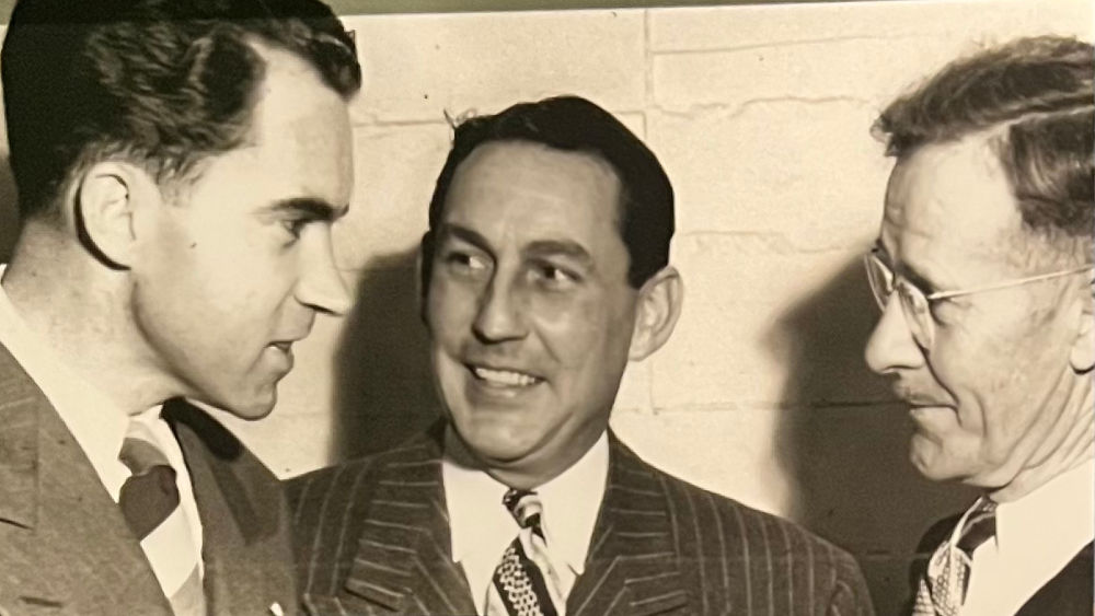 Nixon 1946