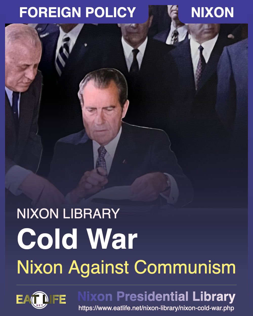 Cold War