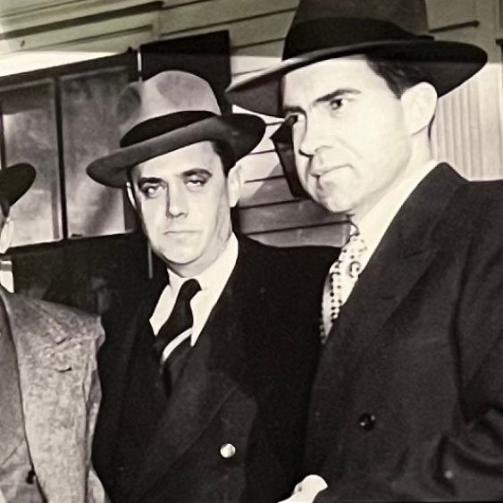 Nixon HUAC