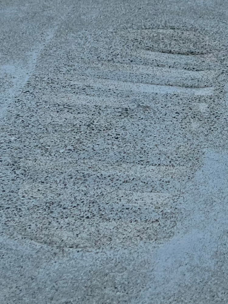 Nixon Library Moon Boot Footprints
