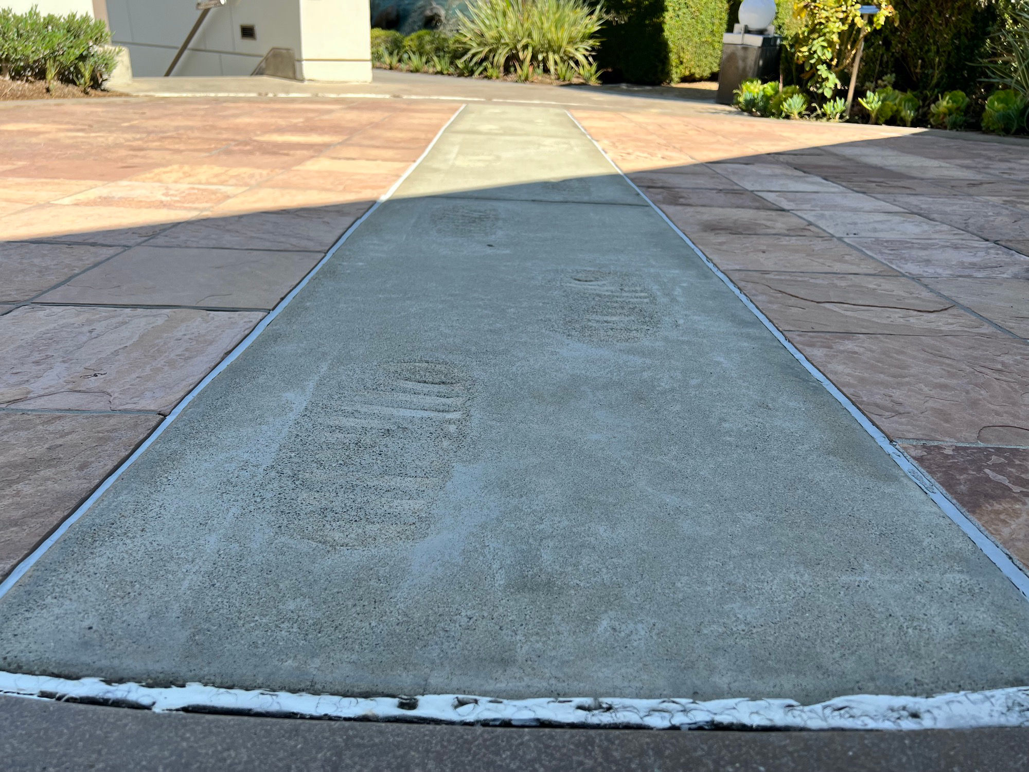 Nixon Library Moon Boot Footsteps
