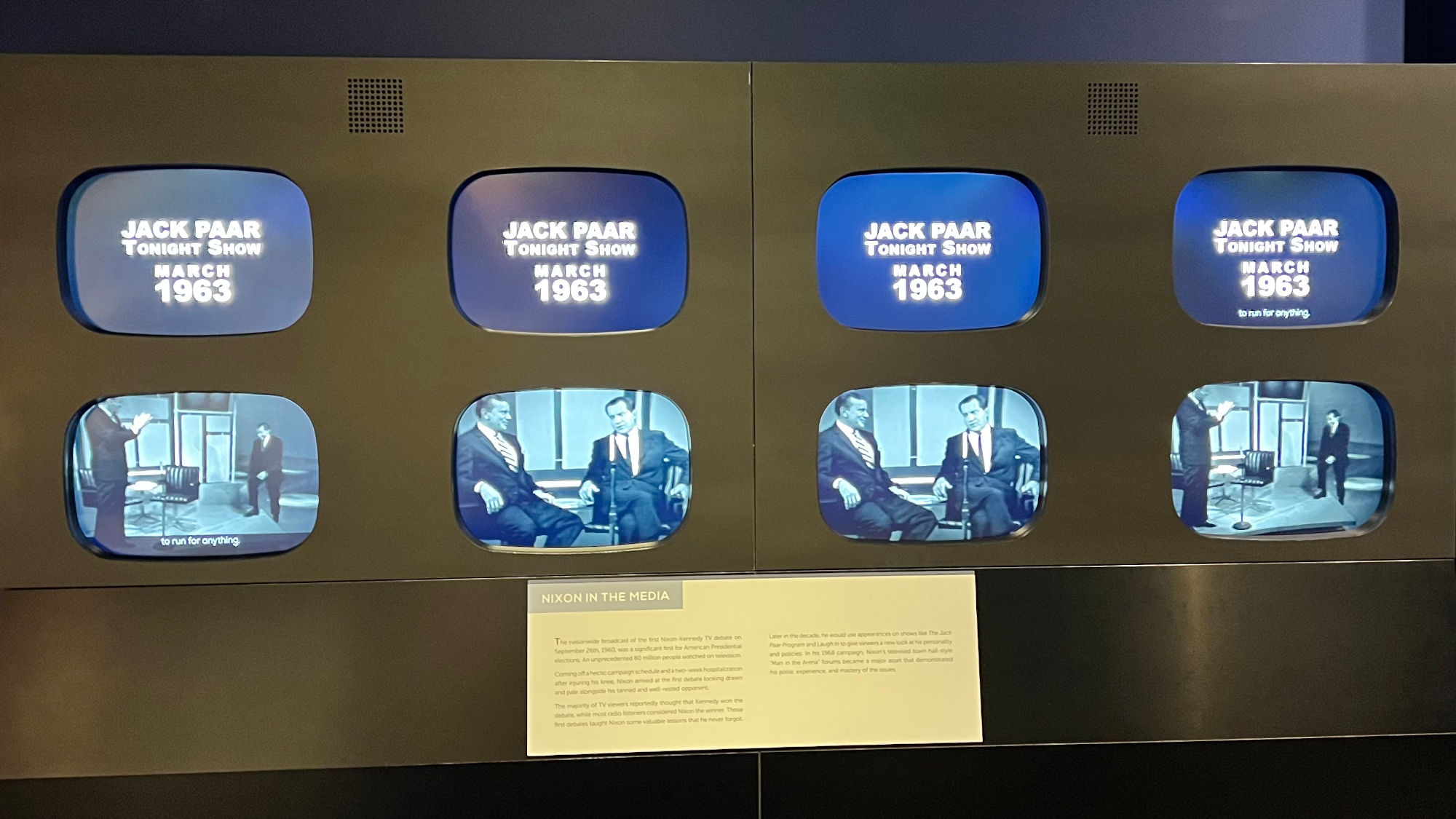 Nixon Media