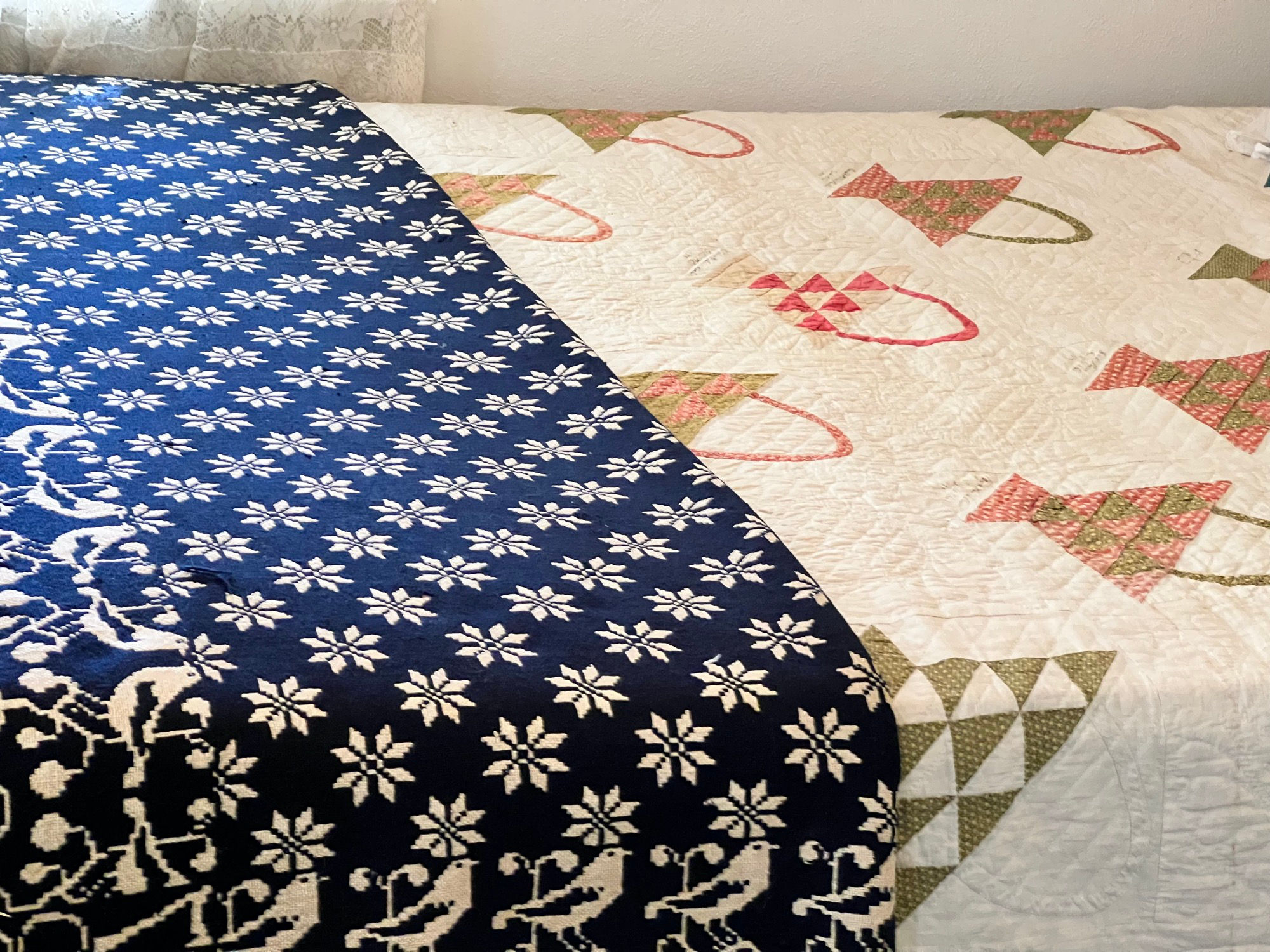 Quilt Nixon Quilt