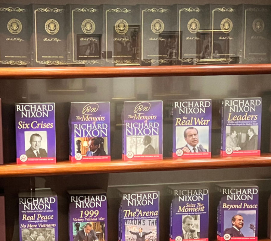 Post Presidency