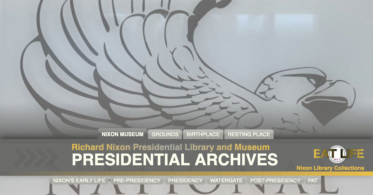 Presidential Archives