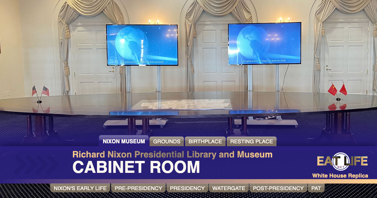 Cabinet Room