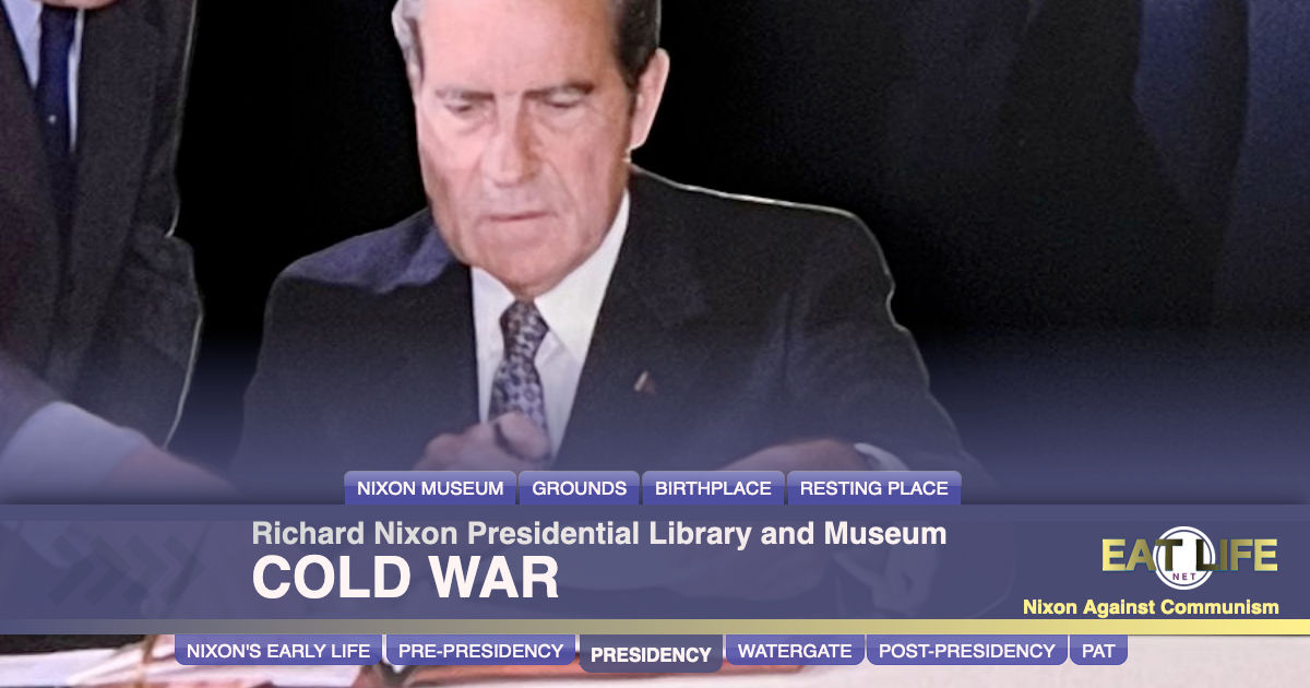 Cold War