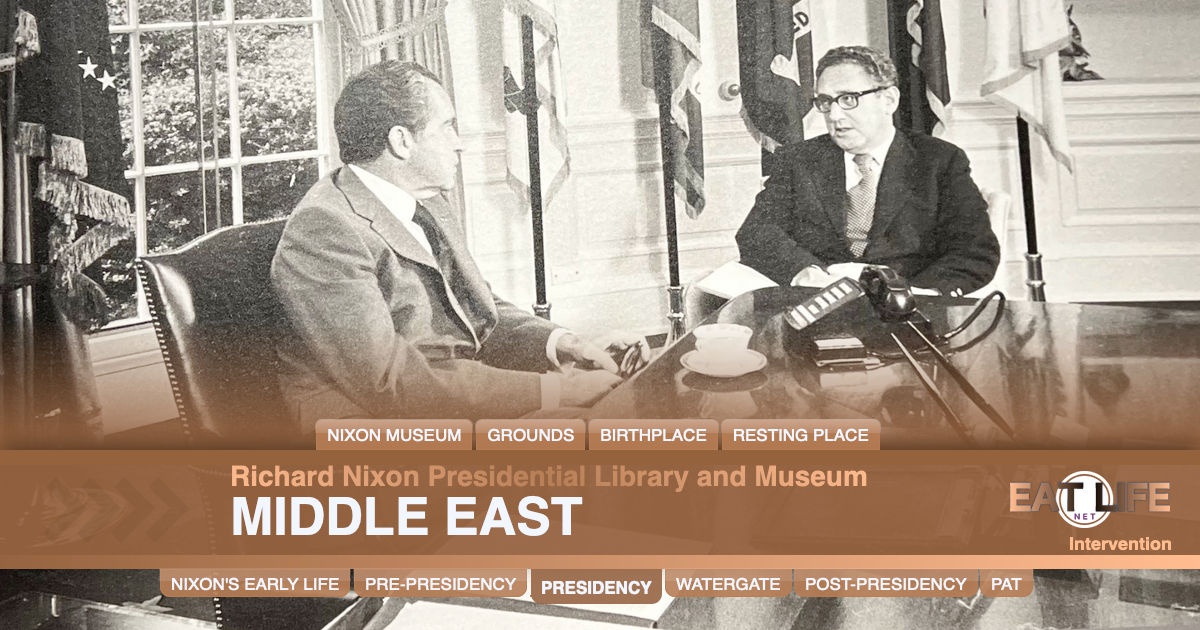 Middle East