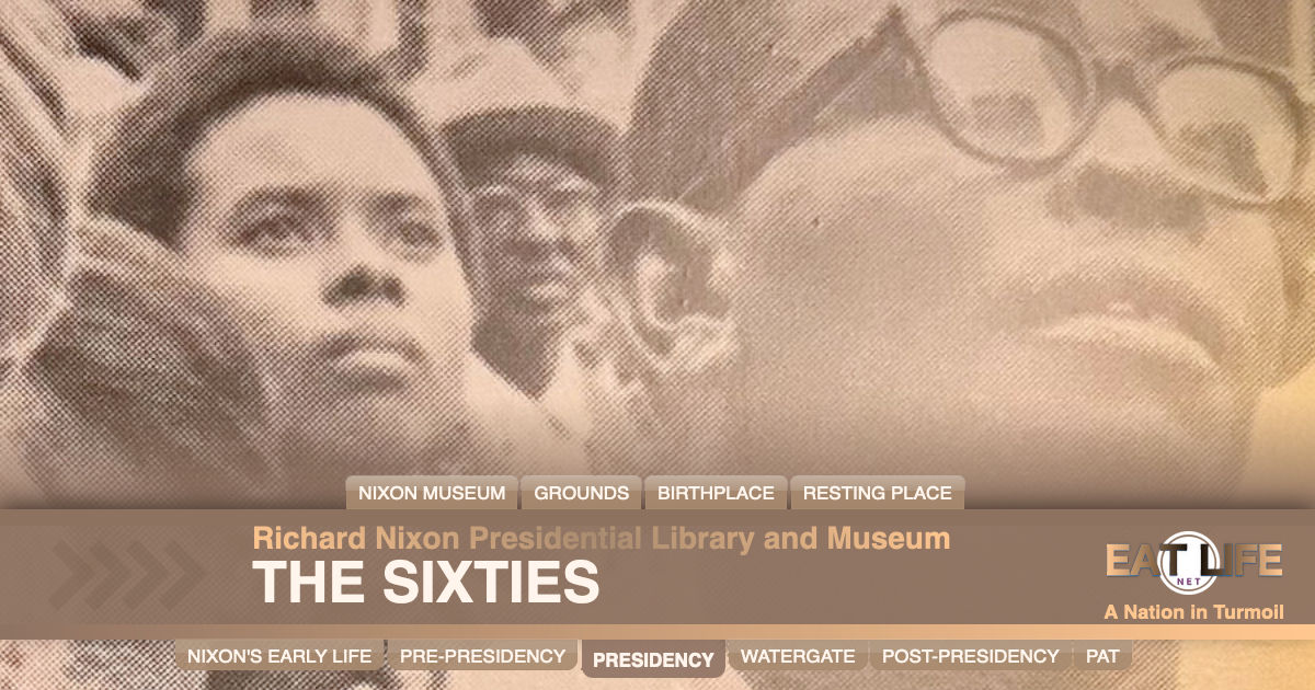 The Sixties