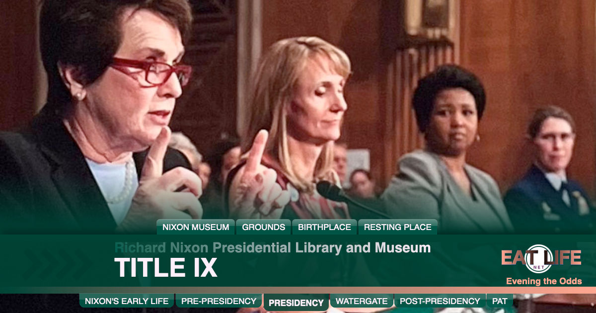 Title IX
