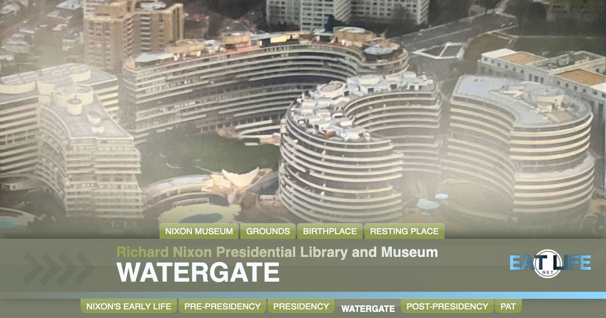 Watergate