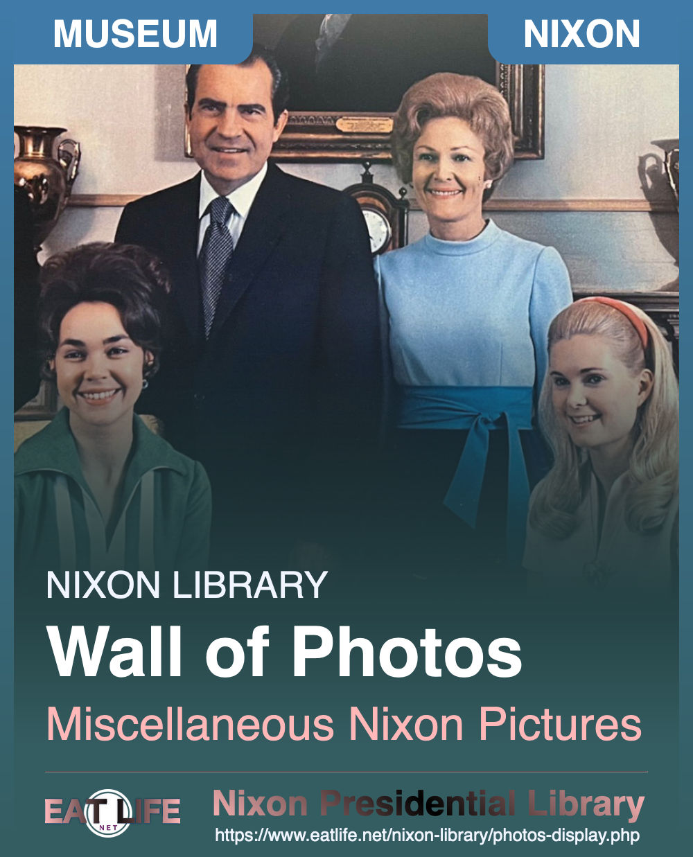 Wall of Photos