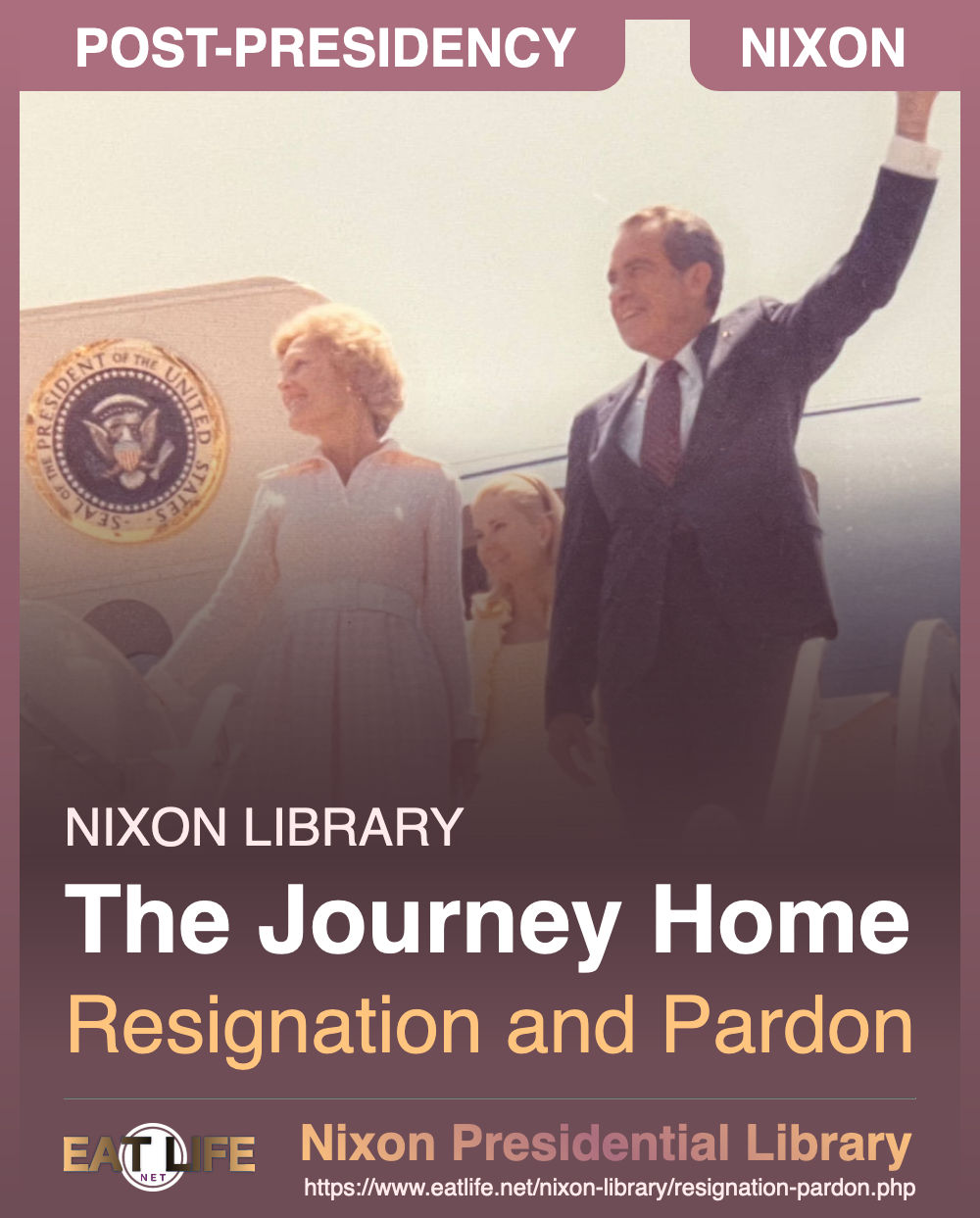 The Journey Home