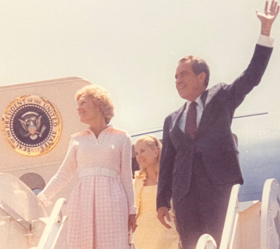 Post Presidency