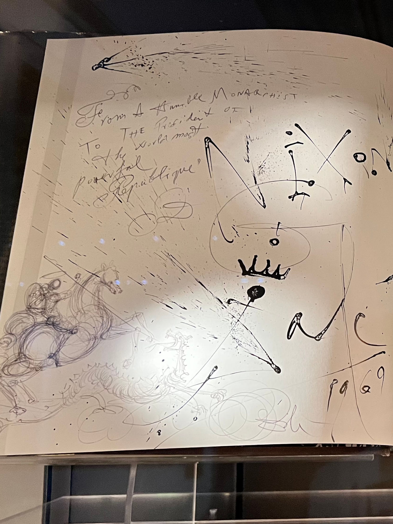 Dali Max Gerard Dali