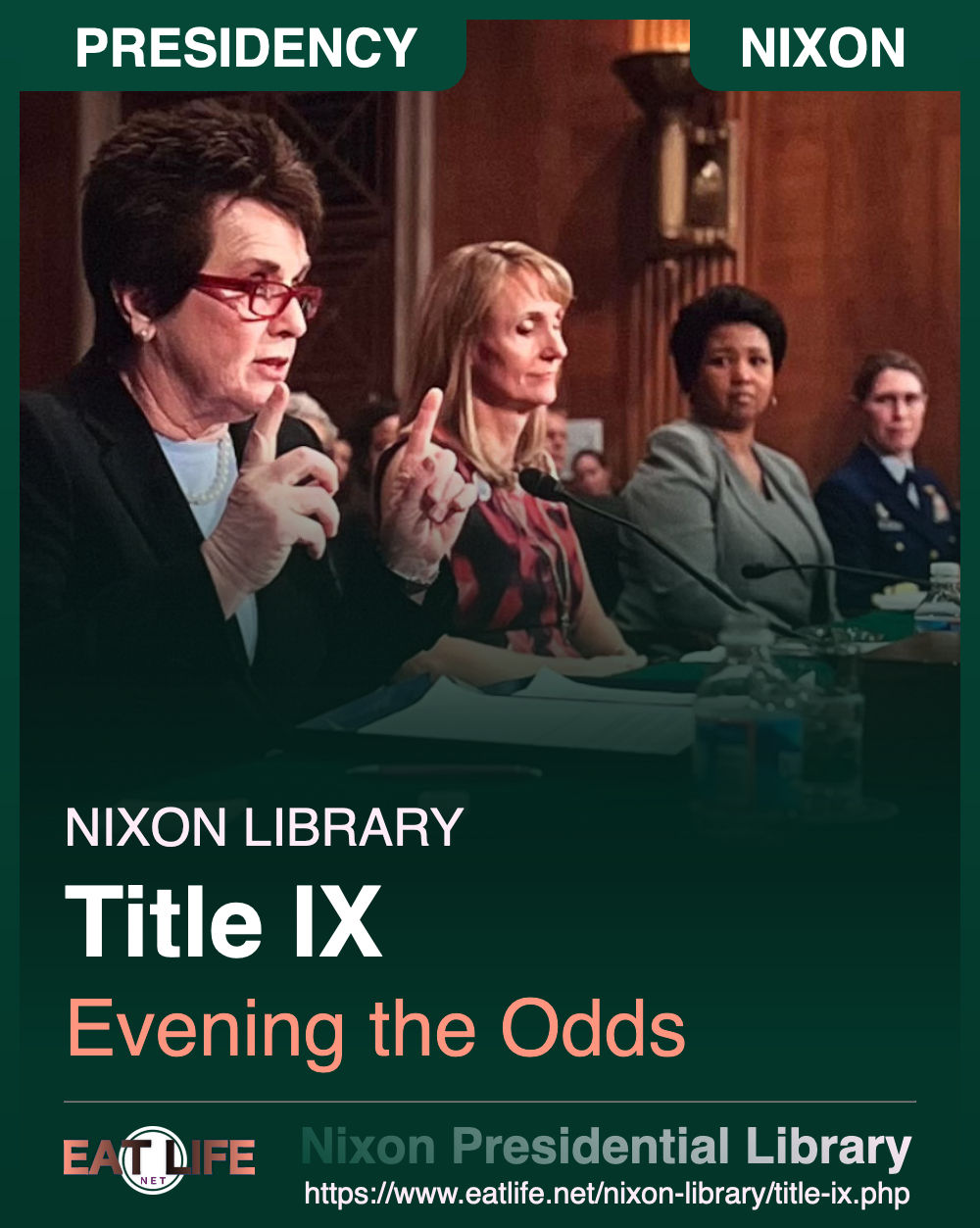 Title IX