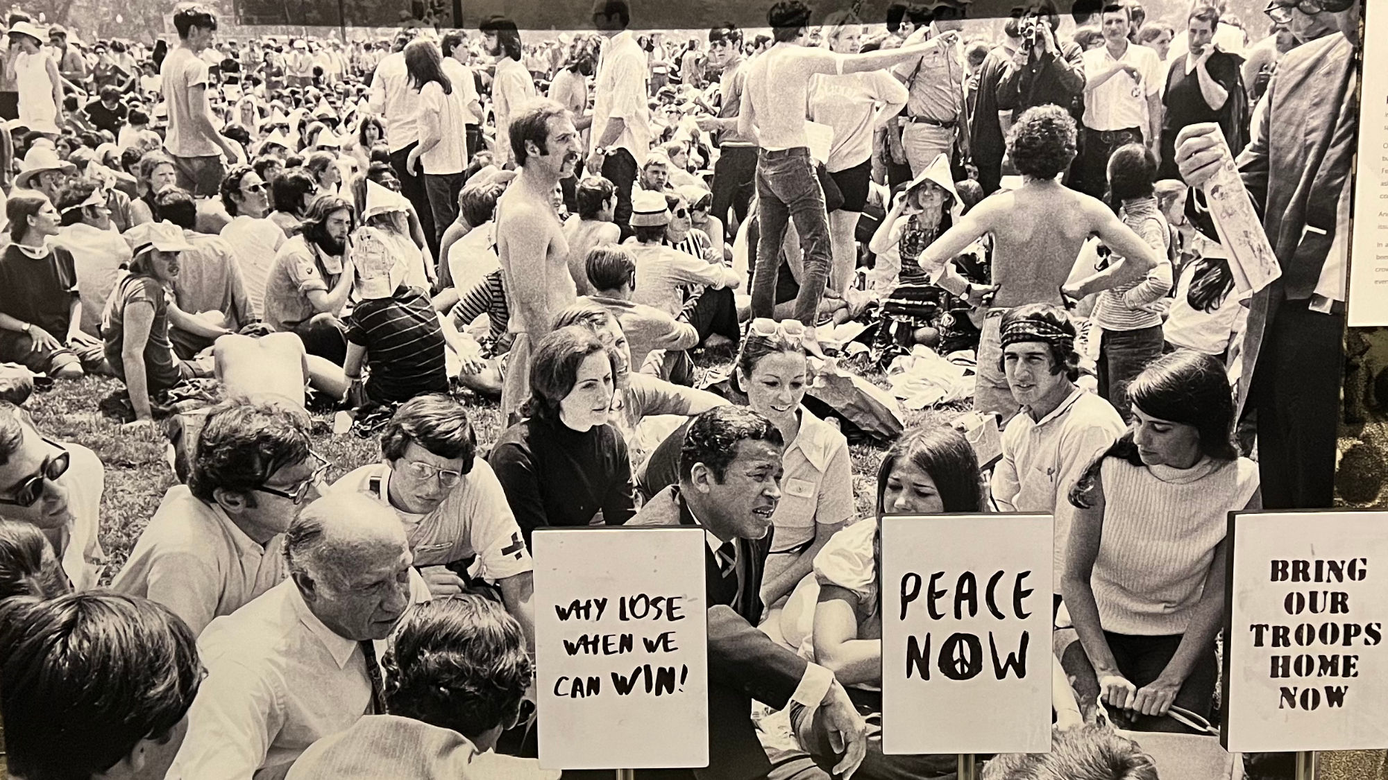 Vietnam Peace Now