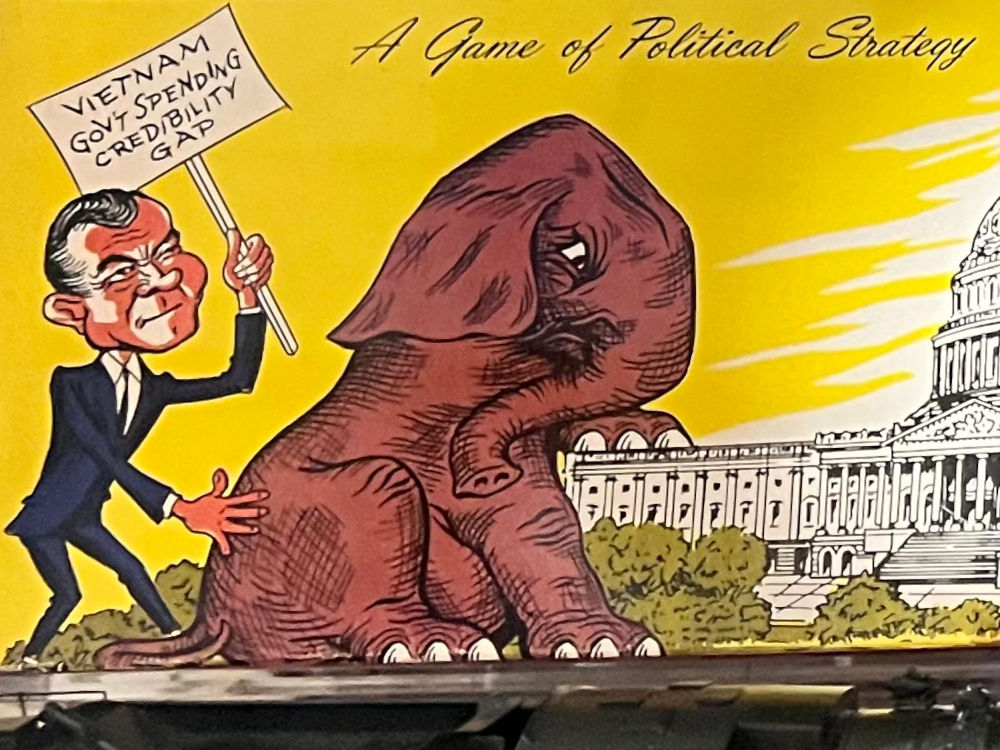 Election '68 Gifts Election '68
