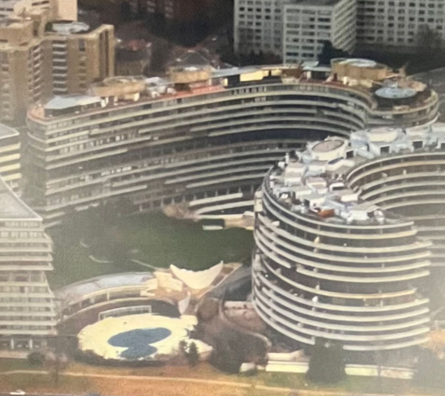 Watergate