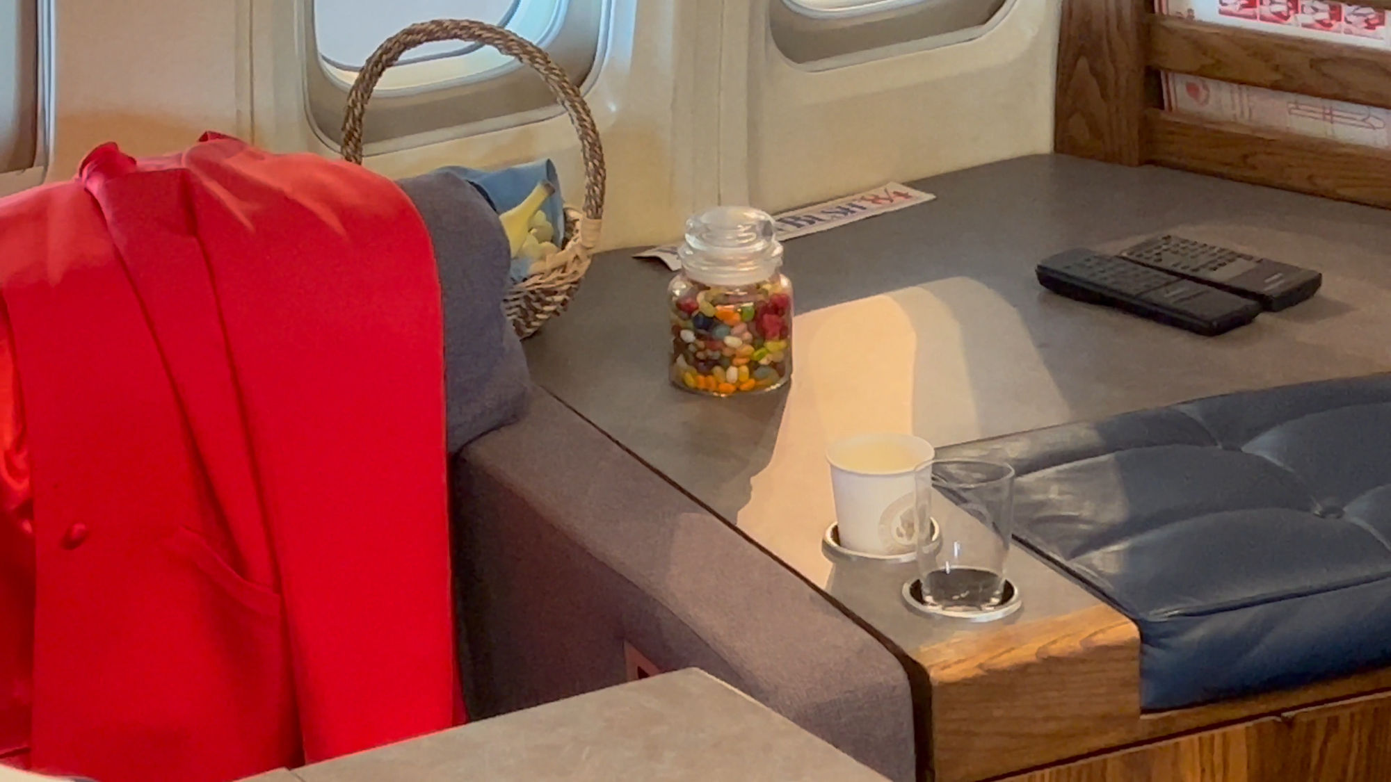 Jelly Beans Air Force One Jelly Beans