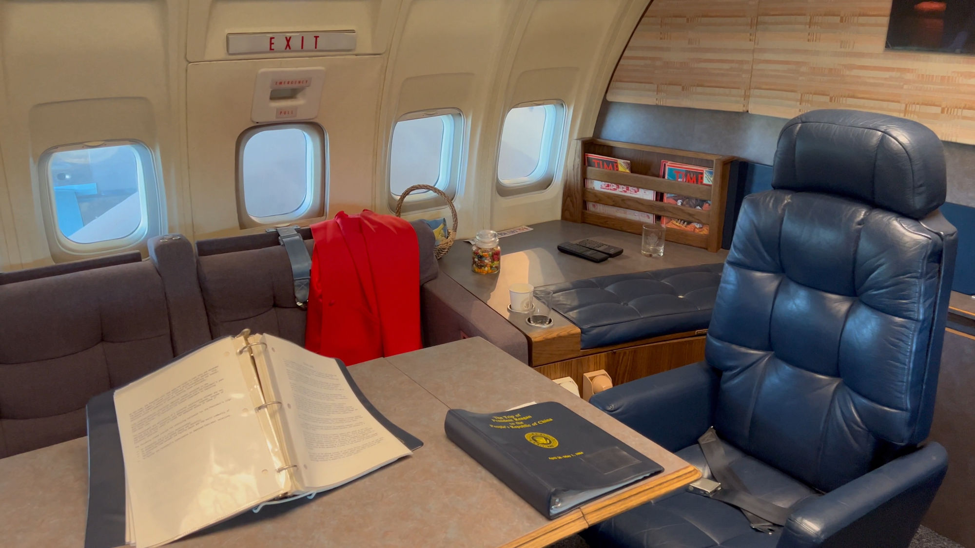 Jelly Beans Air Force One Jelly Beans