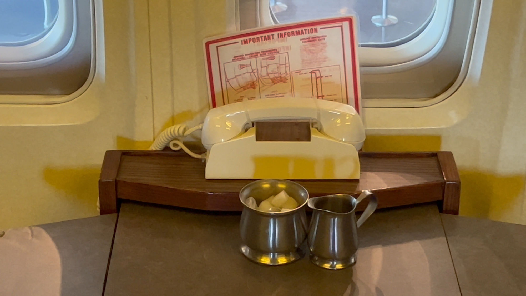 Phone Air Force One Phone