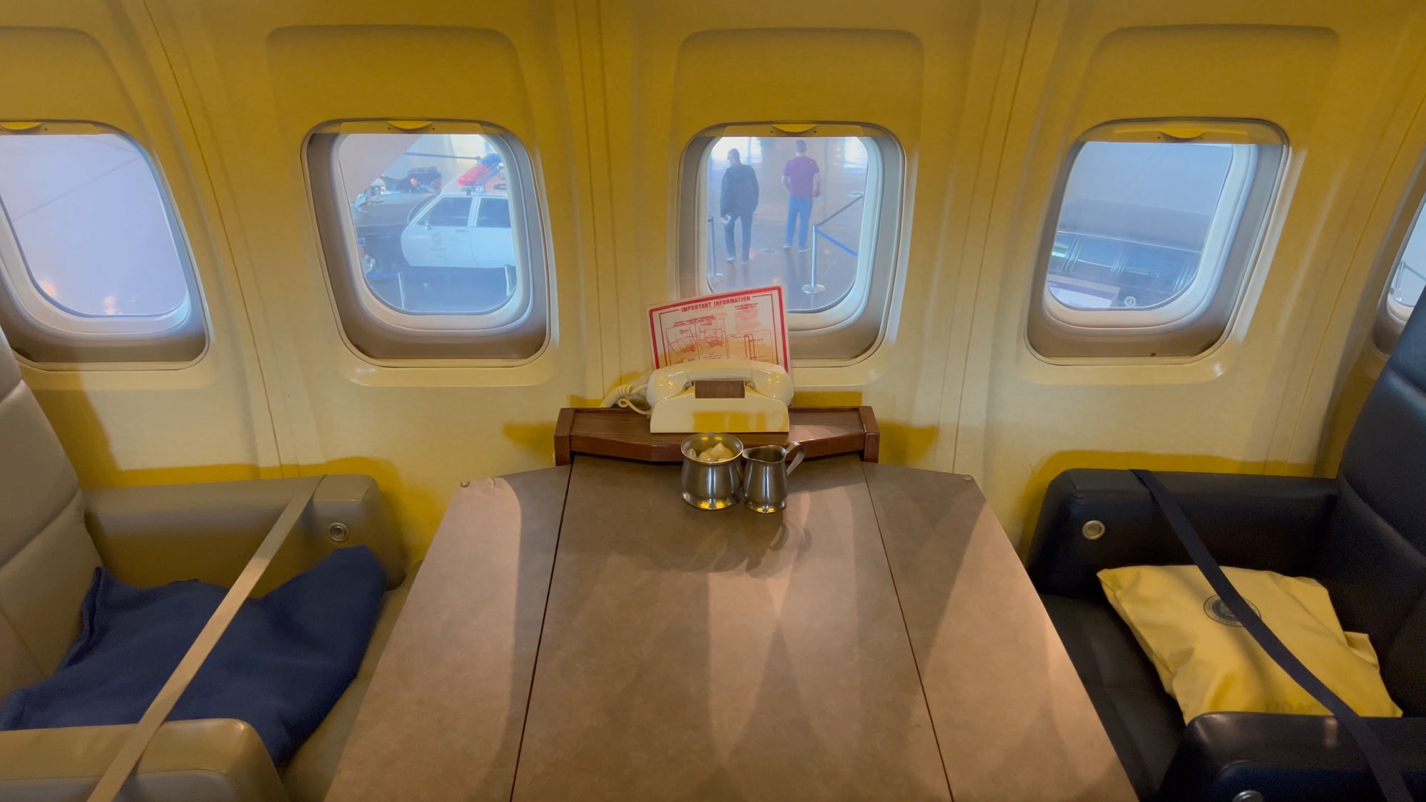 Phone Air Force One Phone