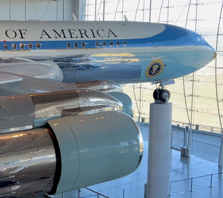 Air Force One