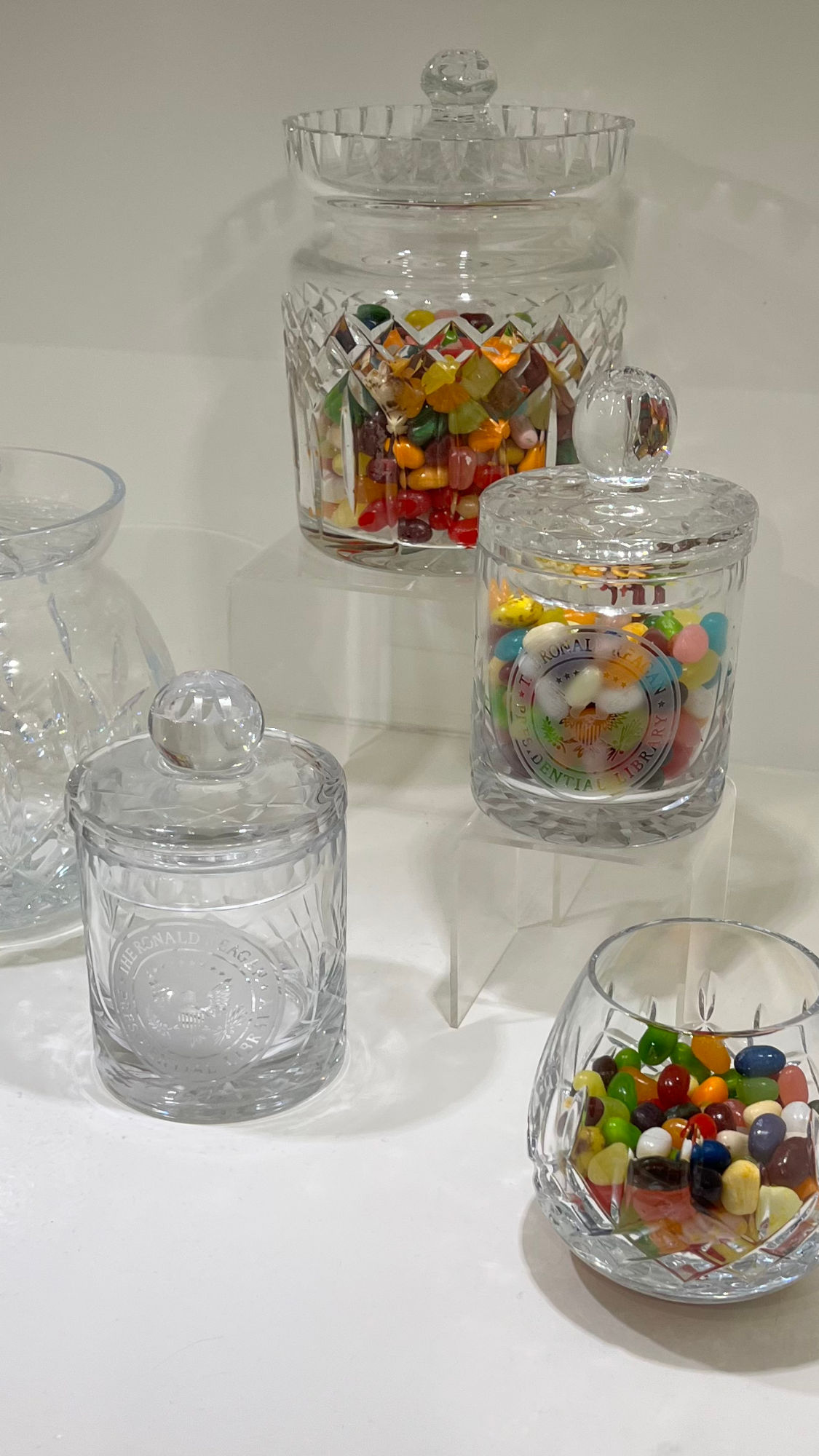 Gift Shop Jelly Beans