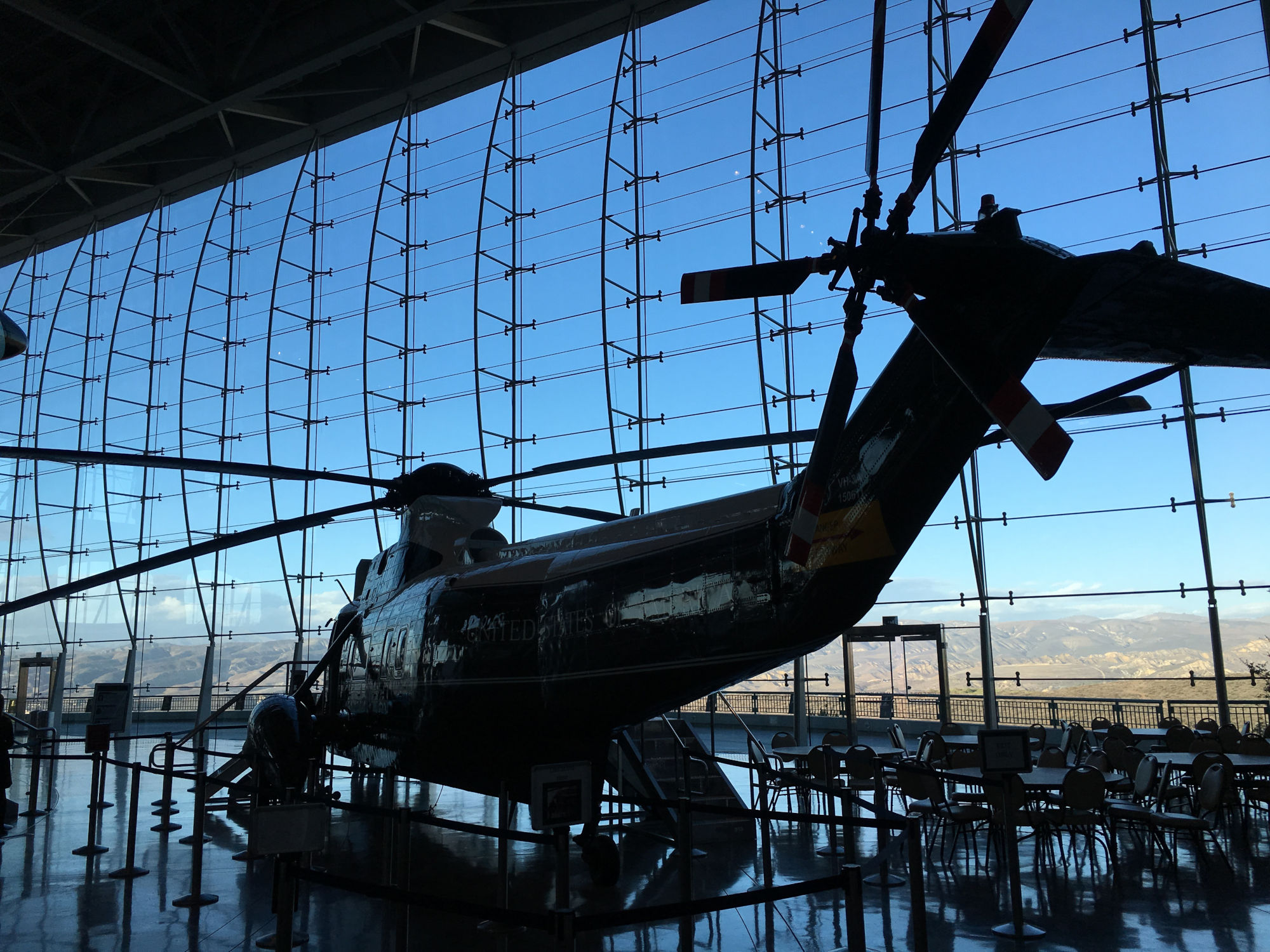 Dark Marine One Dark