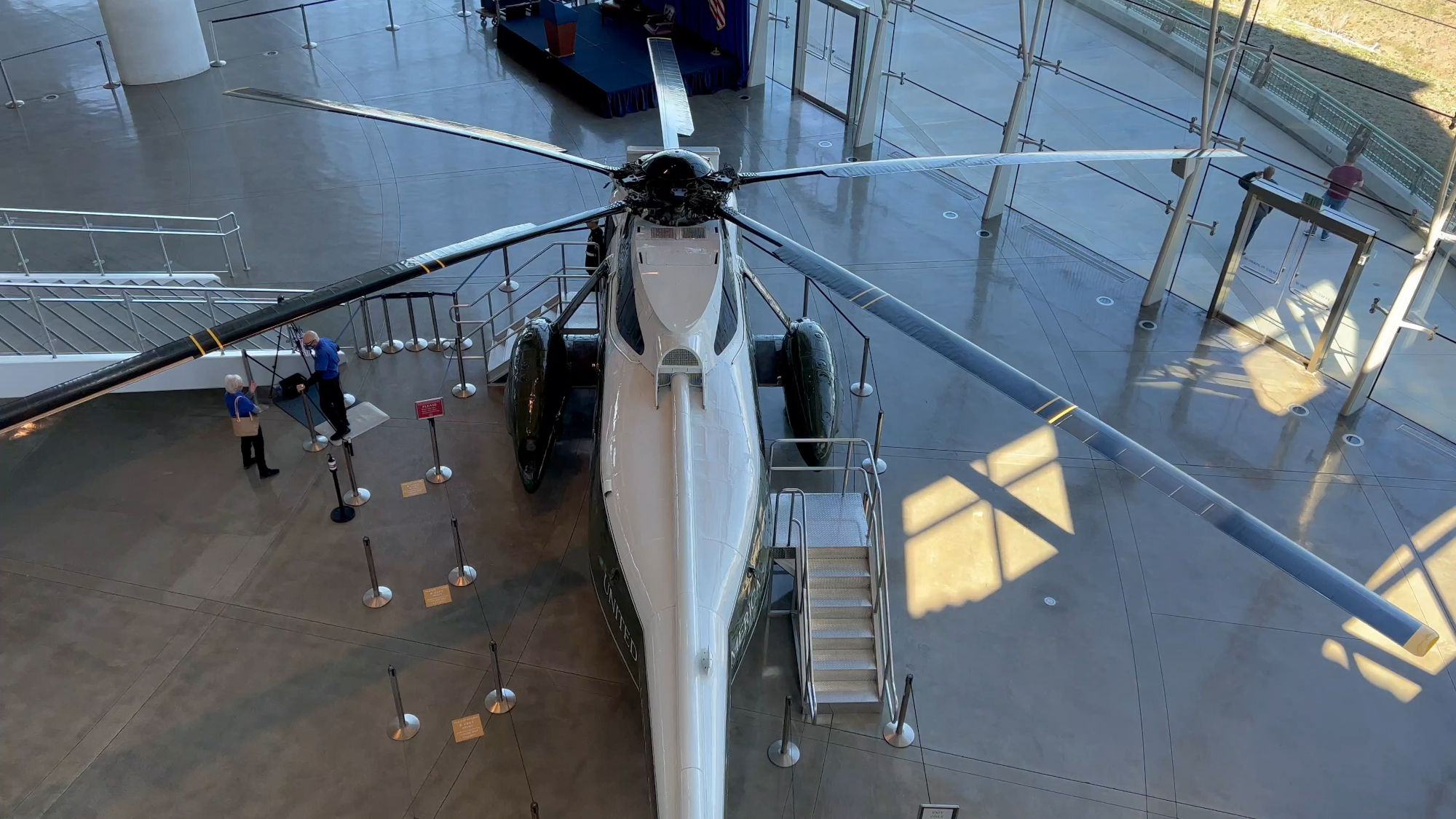 Top Marine One Top